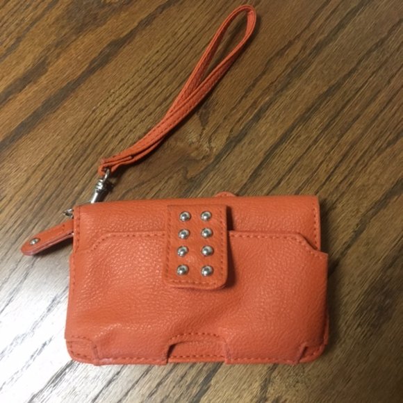 Small cellphone wallet/card wallet - Picture 2 of 5